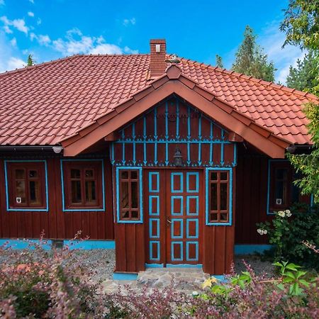 Secret Garden Residence باشكوفكا المظهر الخارجي الصورة