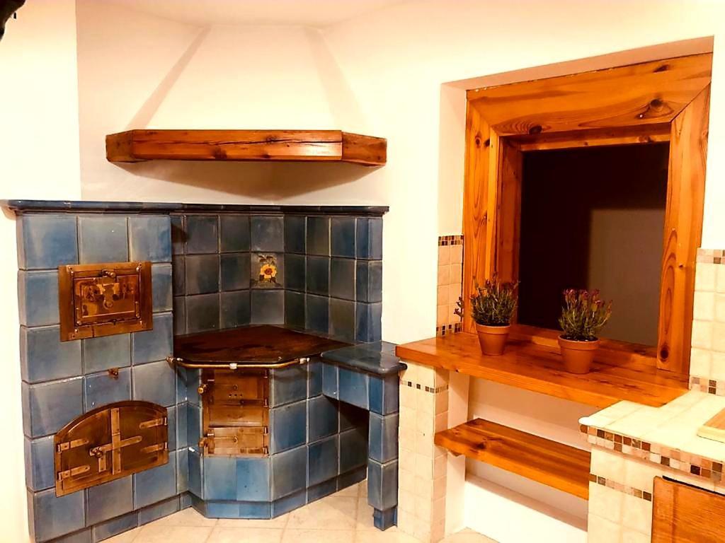 Secret Garden Residence باشكوفكا المظهر الخارجي الصورة