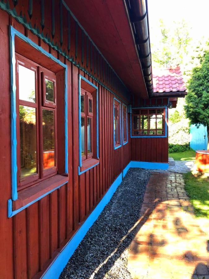 Secret Garden Residence باشكوفكا المظهر الخارجي الصورة