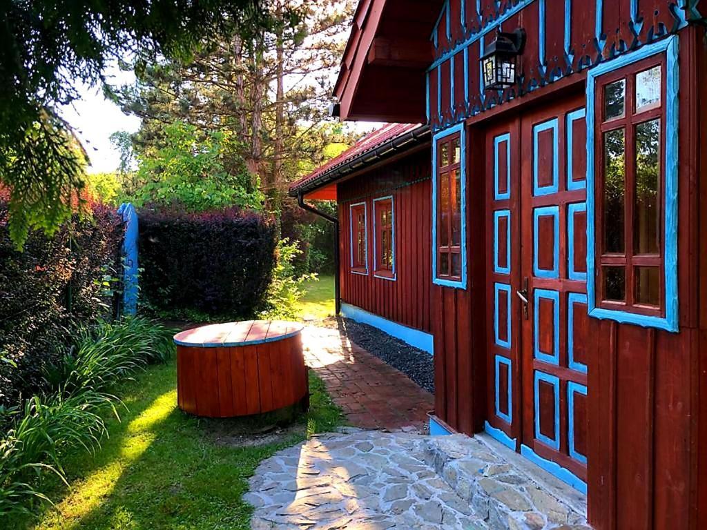 Secret Garden Residence باشكوفكا المظهر الخارجي الصورة