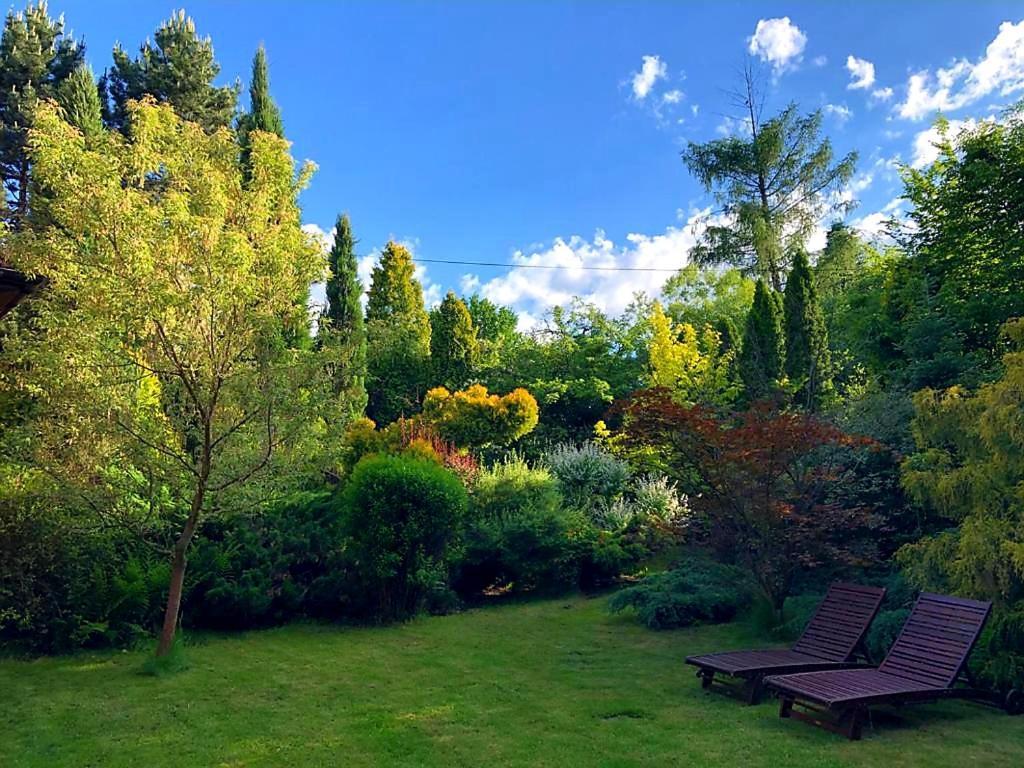 Secret Garden Residence باشكوفكا المظهر الخارجي الصورة