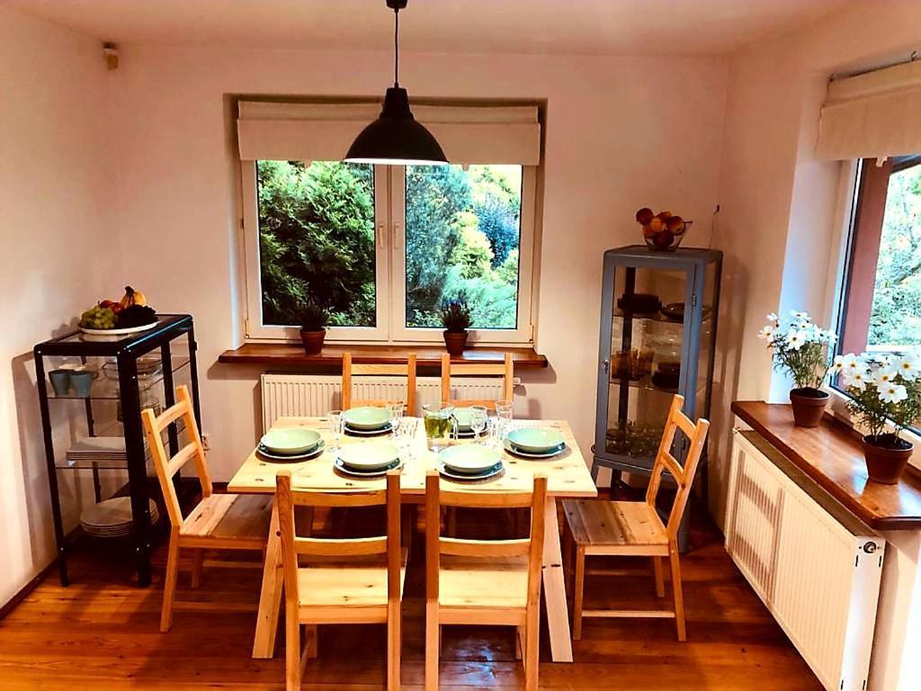 Secret Garden Residence باشكوفكا المظهر الخارجي الصورة