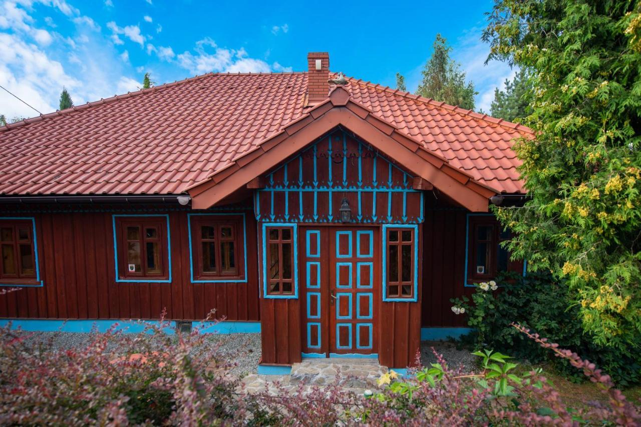 Secret Garden Residence باشكوفكا المظهر الخارجي الصورة
