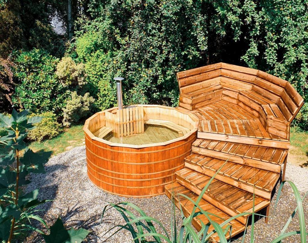 Secret Garden Residence باشكوفكا المظهر الخارجي الصورة