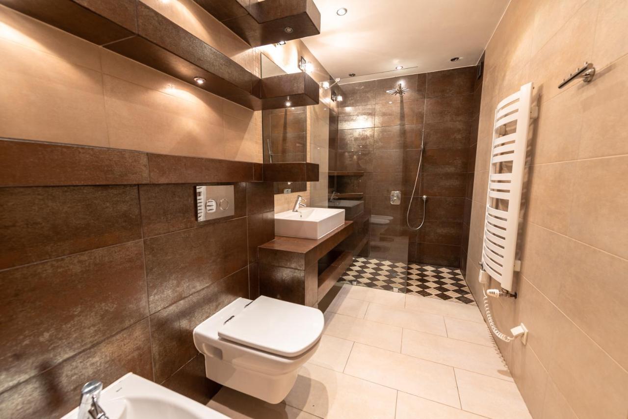 Secret Garden Residence باشكوفكا المظهر الخارجي الصورة