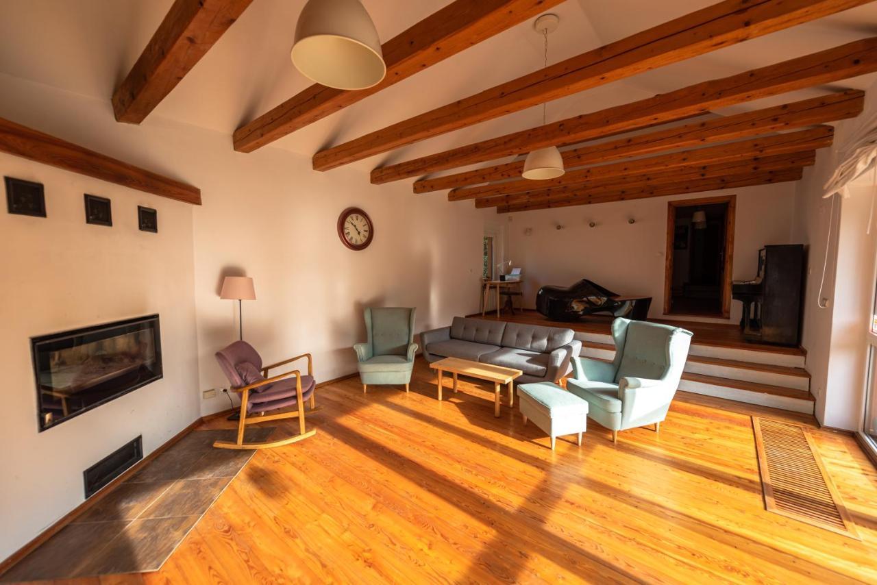 Secret Garden Residence باشكوفكا المظهر الخارجي الصورة