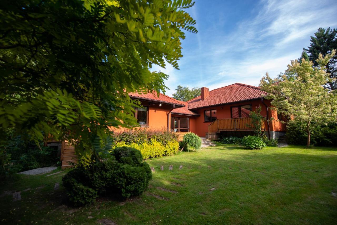 Secret Garden Residence باشكوفكا المظهر الخارجي الصورة