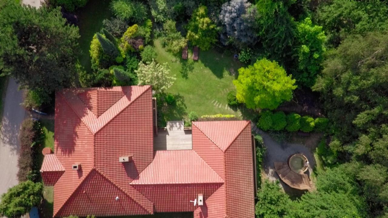 Secret Garden Residence باشكوفكا المظهر الخارجي الصورة