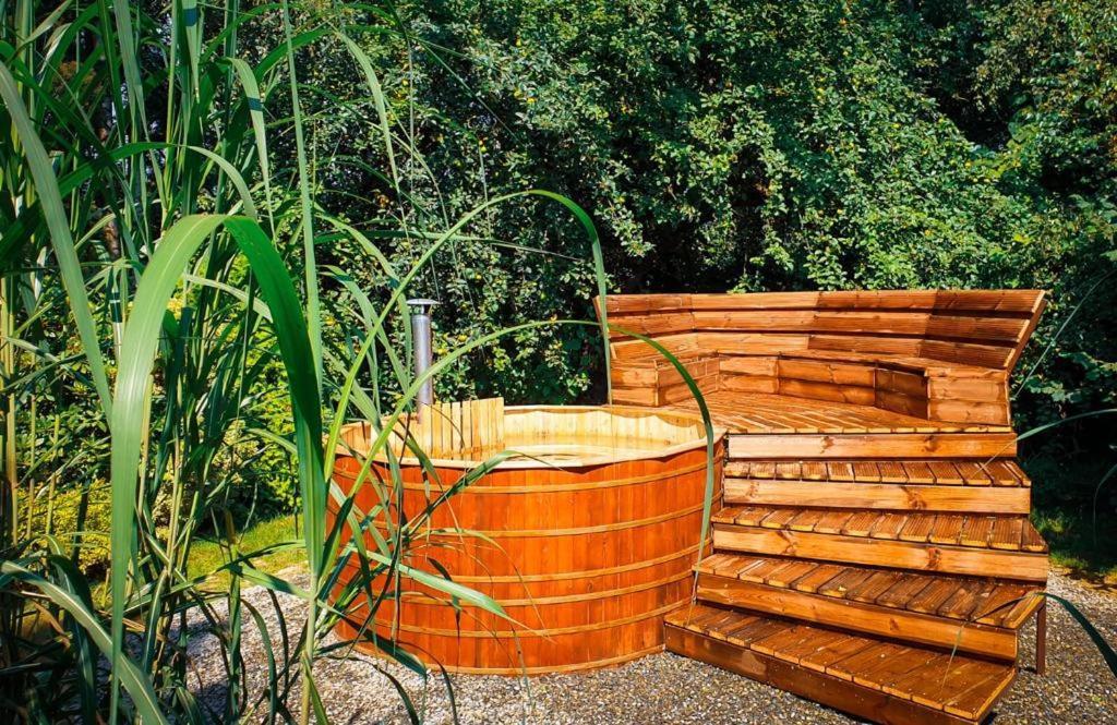 Secret Garden Residence باشكوفكا المظهر الخارجي الصورة
